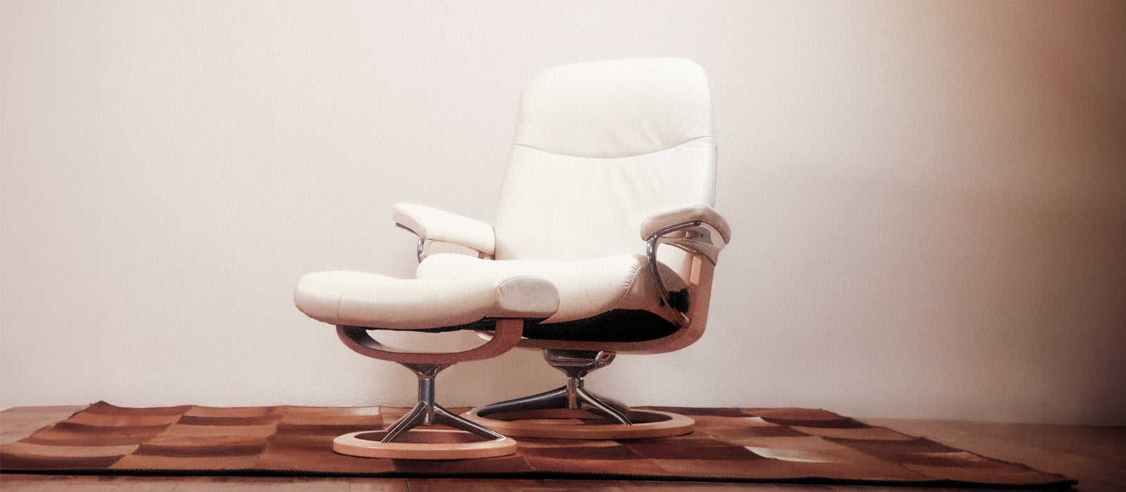 Stressless: Stressless Second Hand. Refurbished Stressless & aufbereitete Stressless Möbel online kaufen – 4Raum