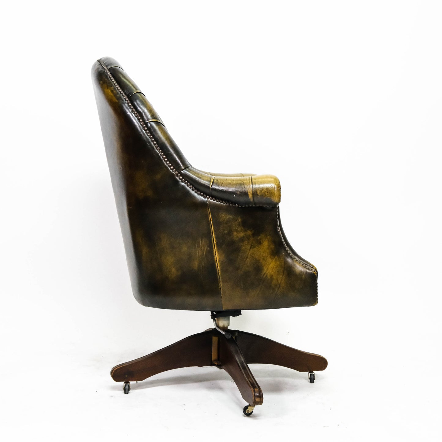 Chesterfield Bürostuhl