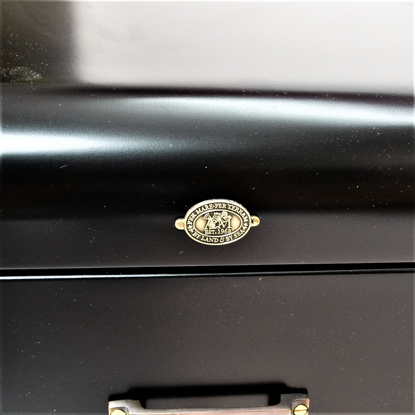 Authentic Models Stateroom Drawer Small