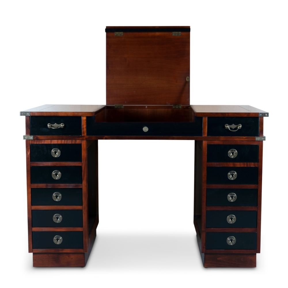 Authentic Models "Madras" Schreibtisch