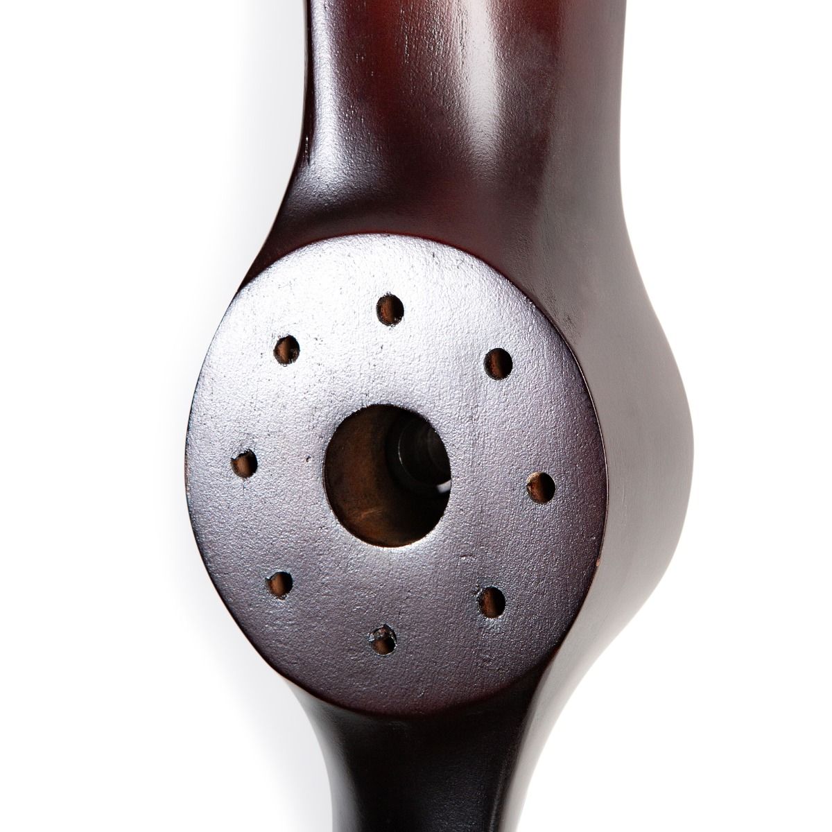 Authentic Models Propeller Barnstormer #3