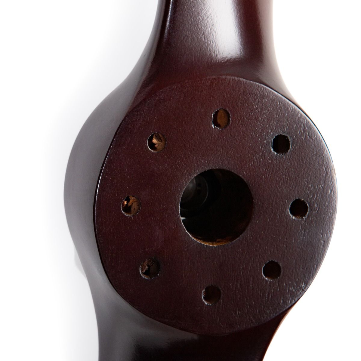 Authentic Models Propeller Barnstormer #2