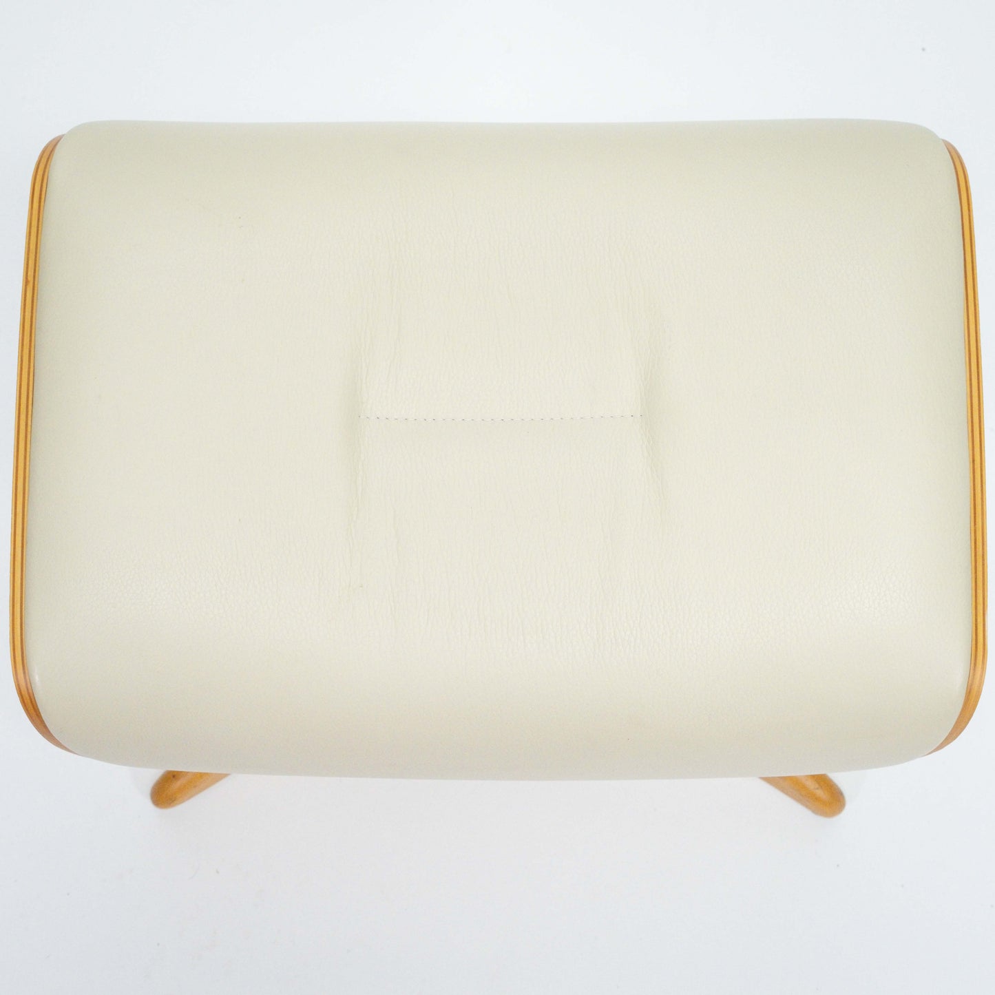 Conform Timeout mit Hocker beige