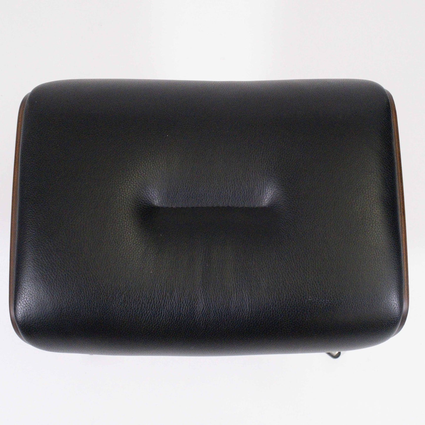 Conform Timeout XL mit Hocker schwarz