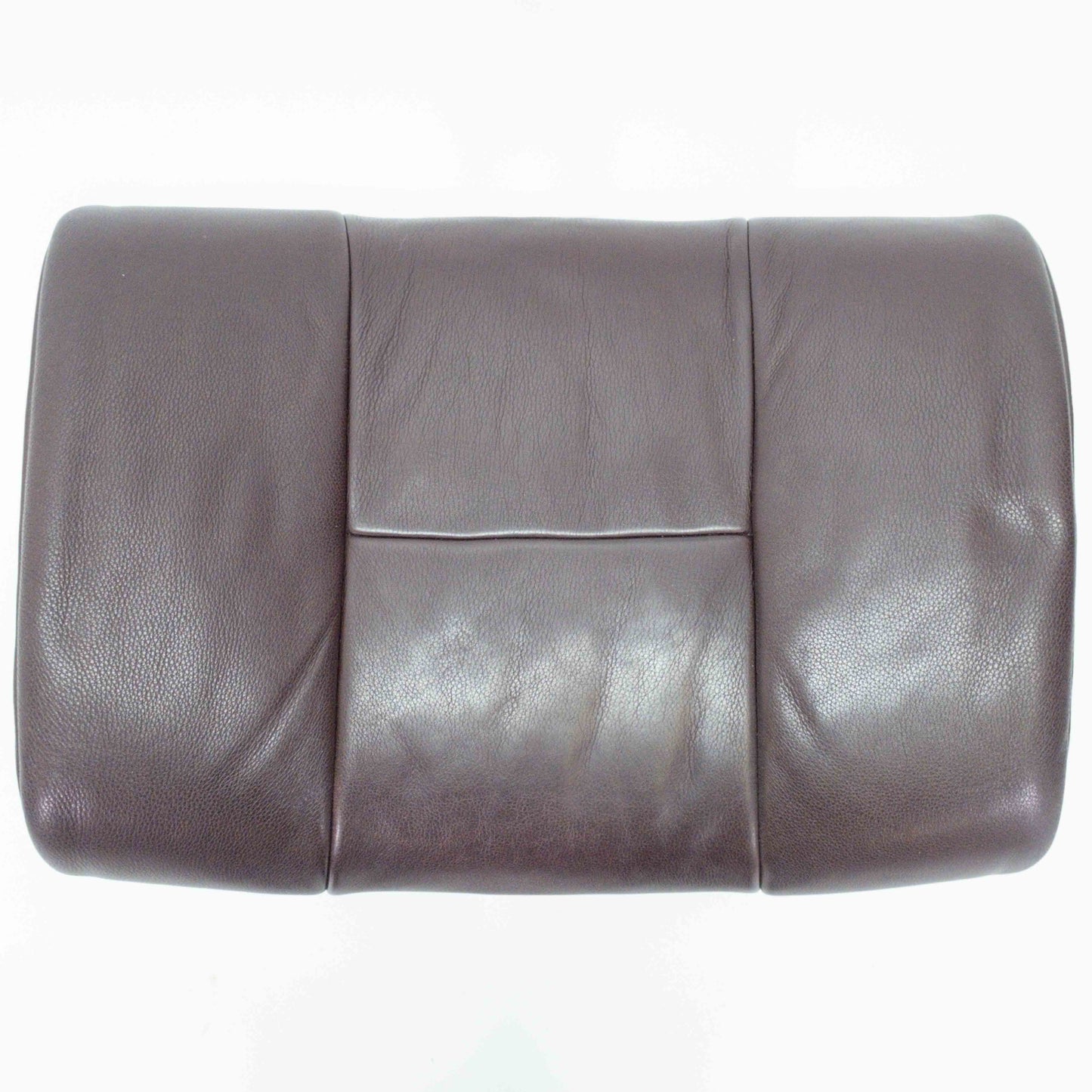 Ekornes Stressless Mayfair (M) mit Hocker braun
