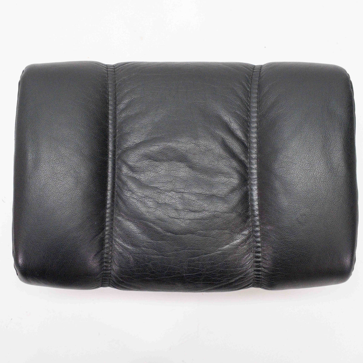 Ekornes Stressless Consul (L) mit Hocker schwarz