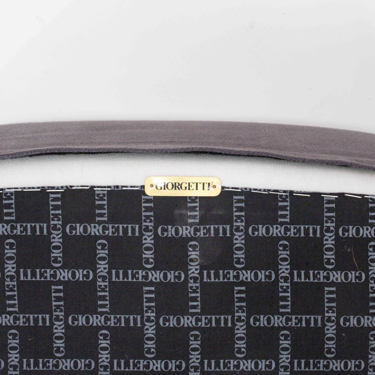 Giorgetti Progetti 63340 mit Ottomane
