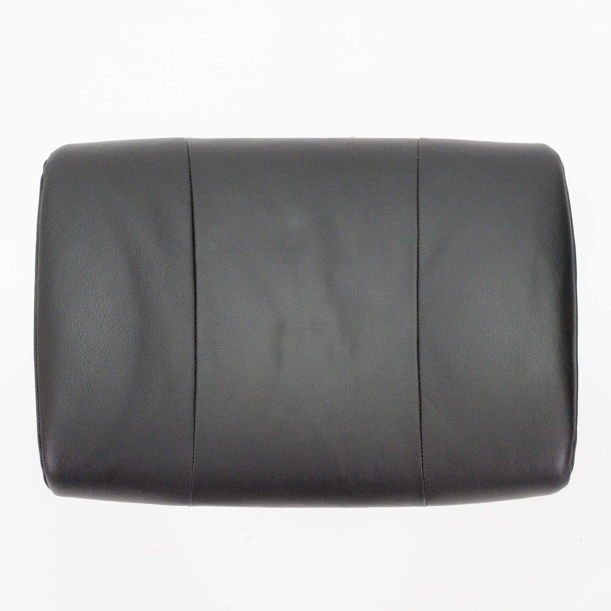 Ekornes Stressless Garda (M) mit Hocker schwarz