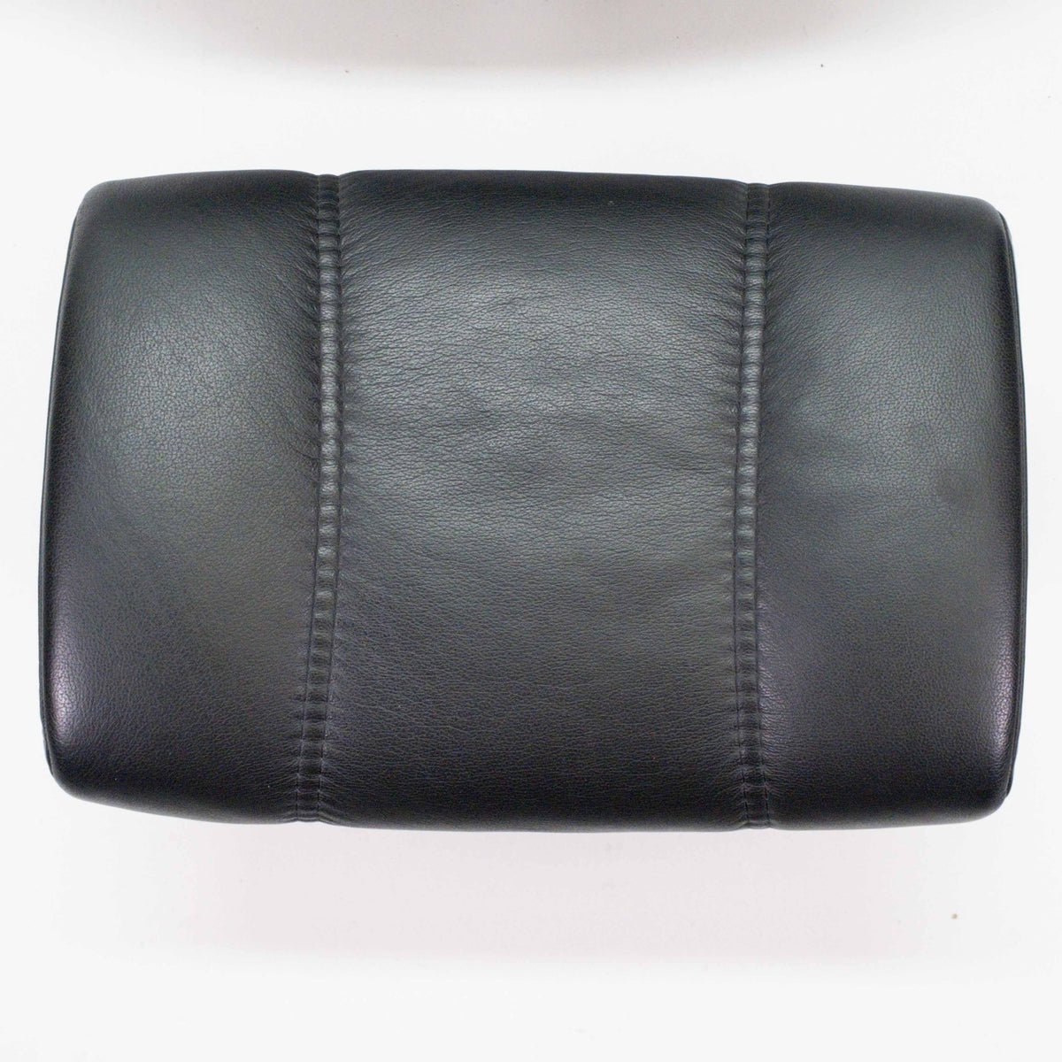 Ekornes Stressless Consul Signature (M) mit Hocker schwarz