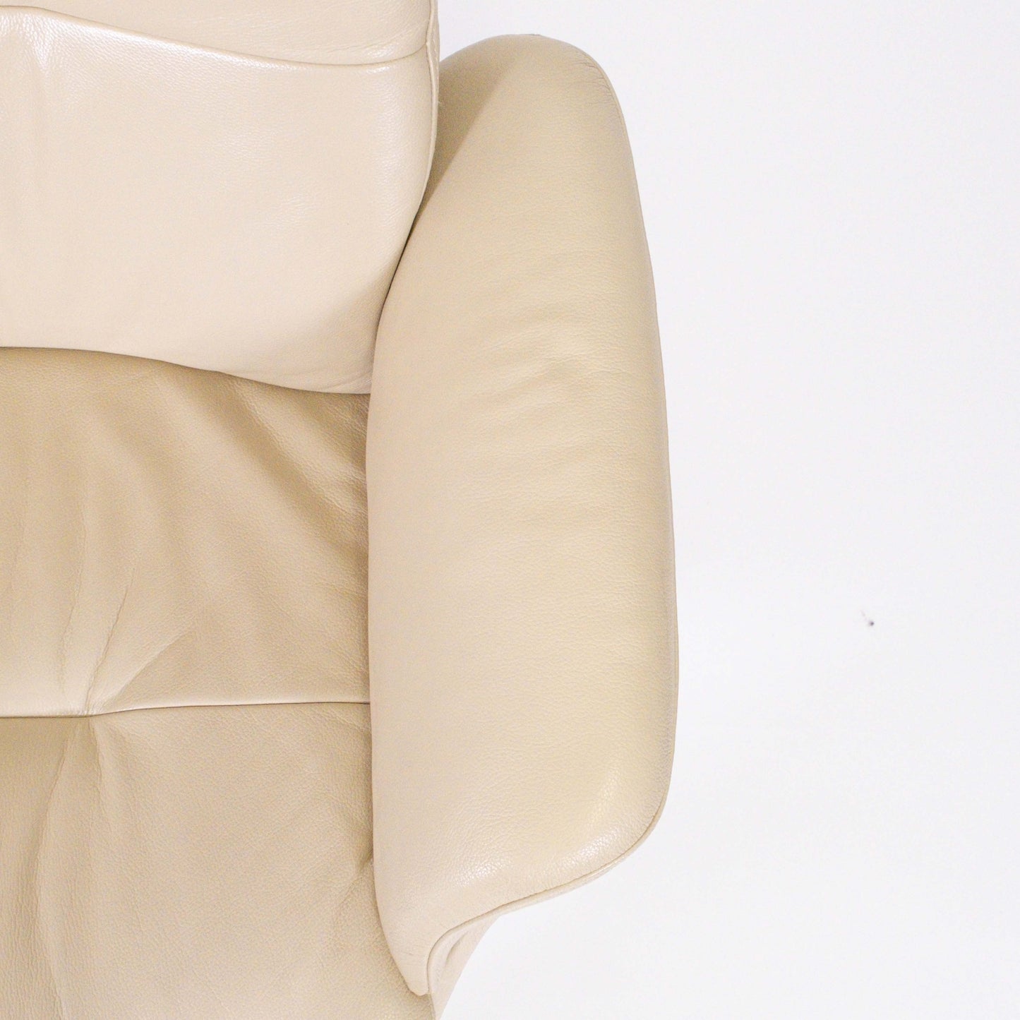 Conform Timeout mit Hocker beige