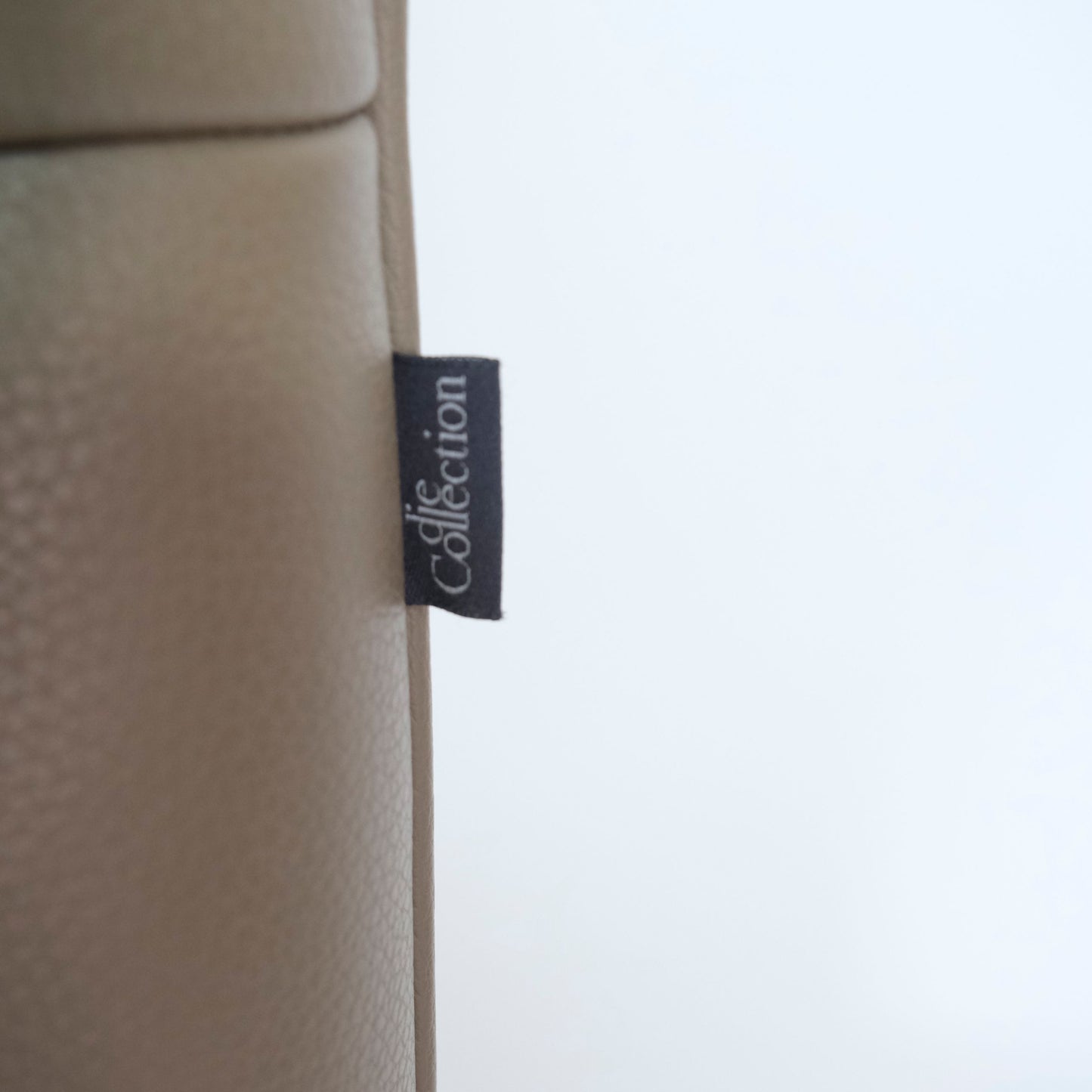 Franz Fertig Fino mit Drehfuss