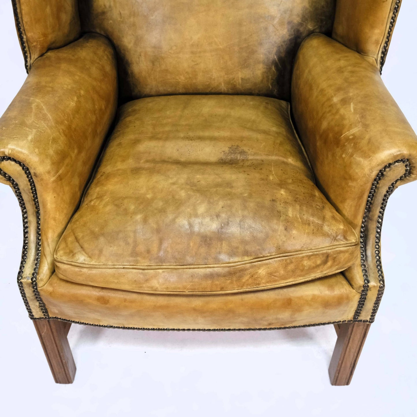Chesterfield Sessel