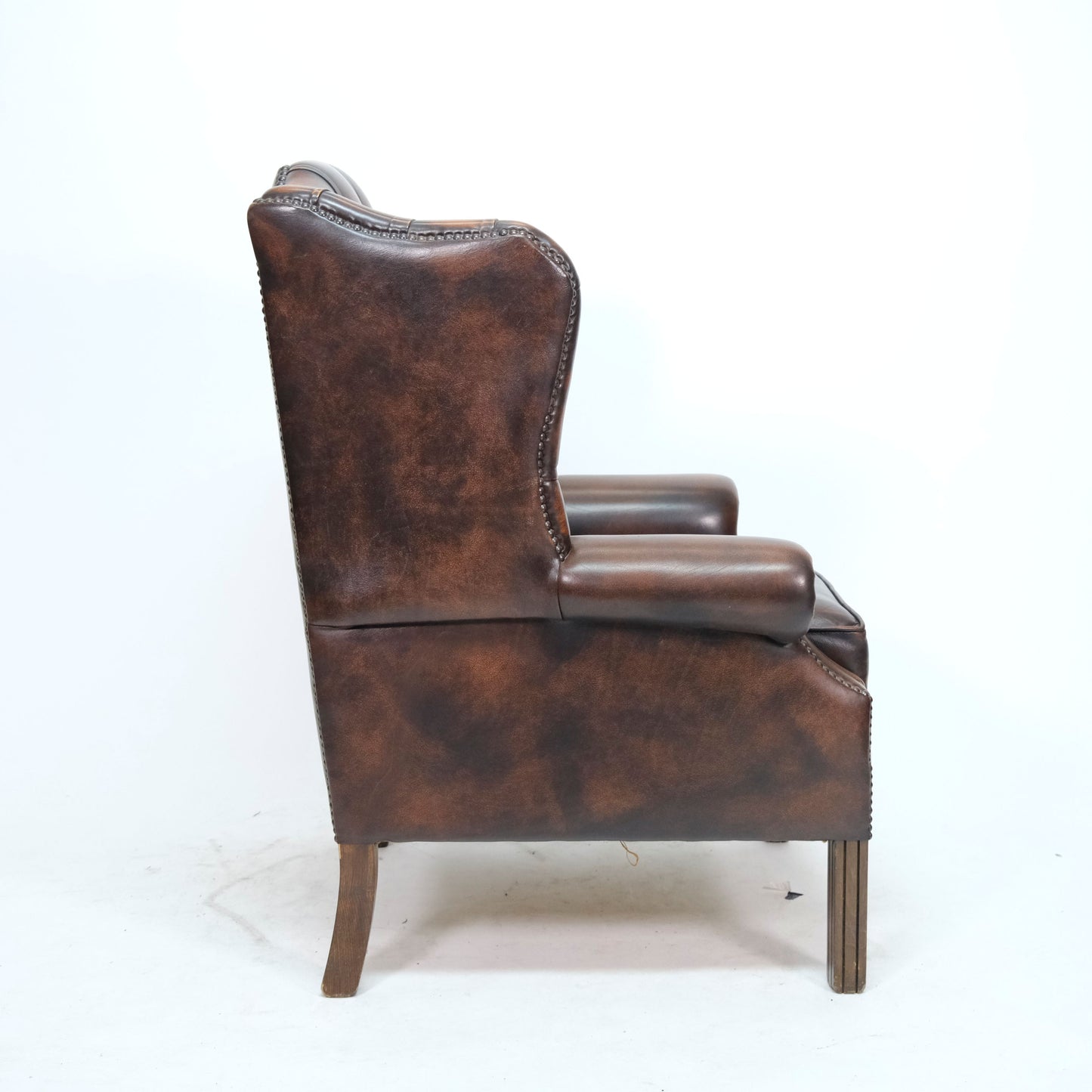 Chesterfield Sessel I