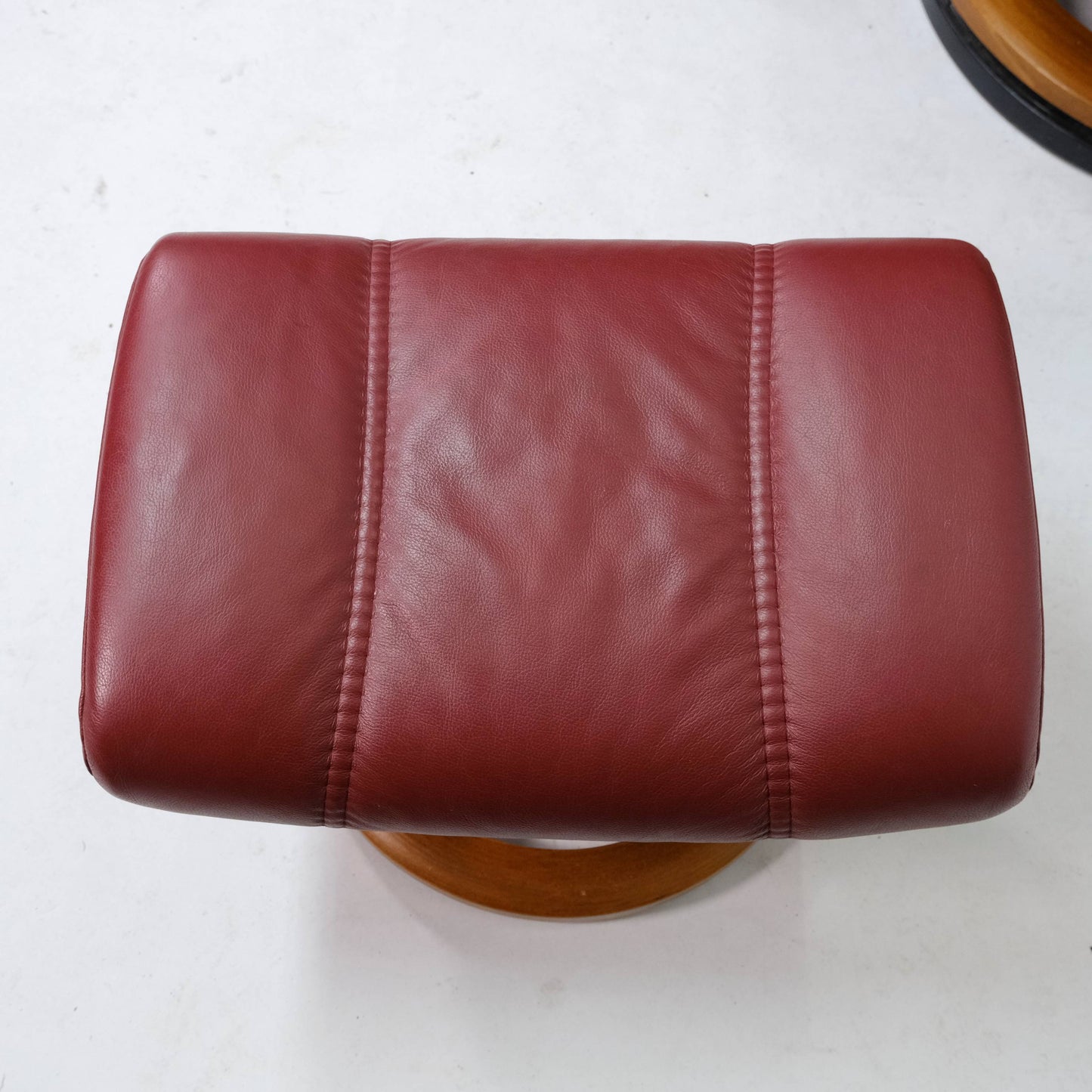 Ekornes Stressless Consul (L) mit Hocker