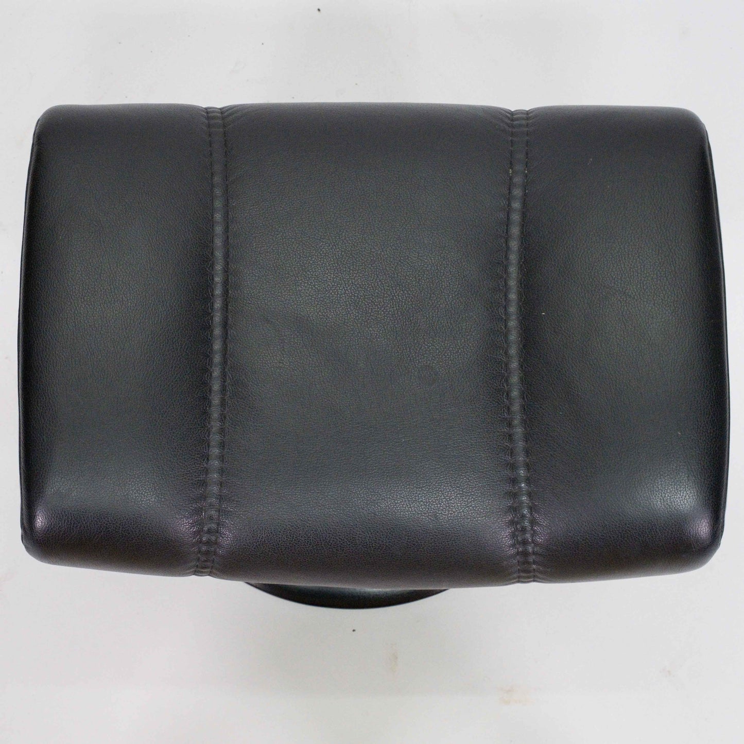 Ekornes Stressless Consul (L) mit Hocker schwarz