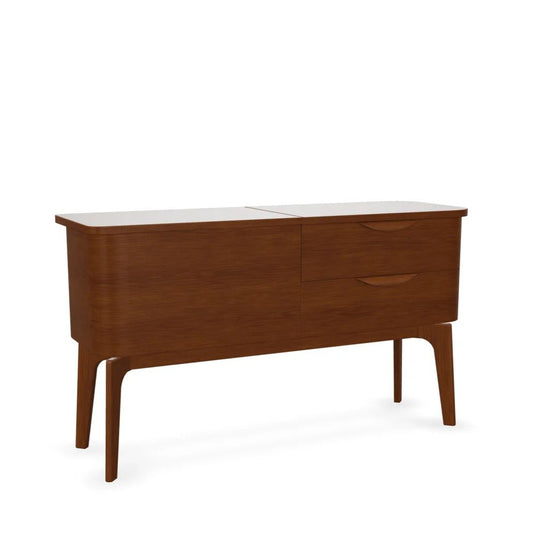 Authentic Models Sideboard Mid-Century