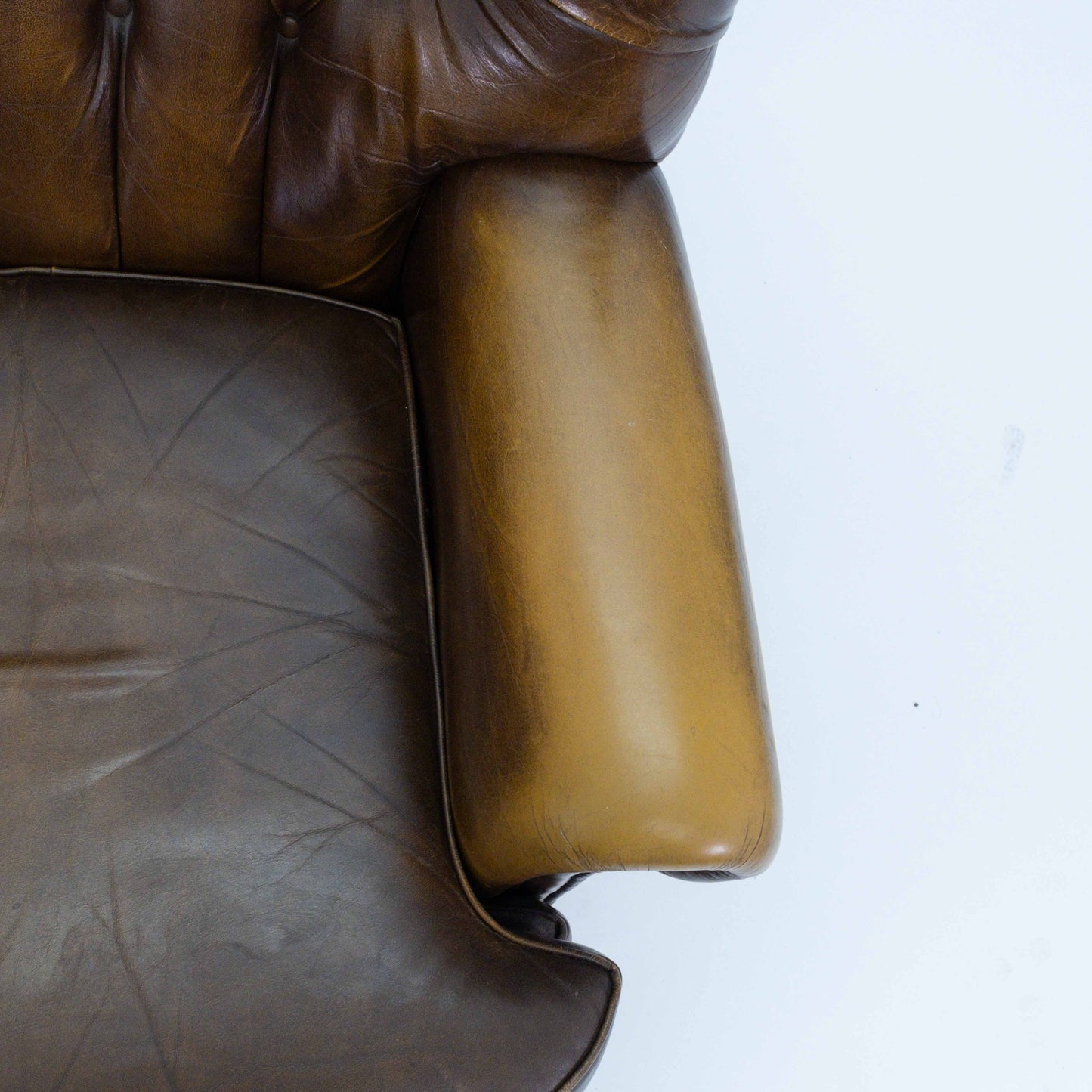 Chesterfield Loungesessel Pärchen