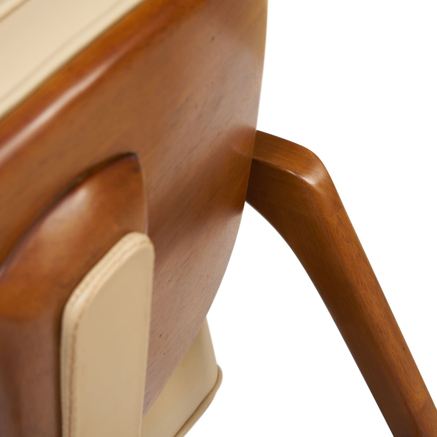 Loungesessel "Daryl" beige