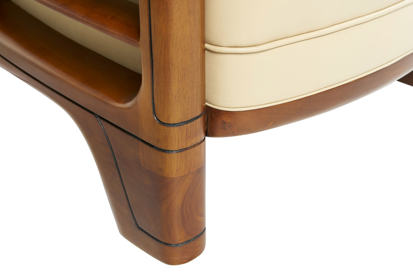 Clubsessel "Marisol" beige