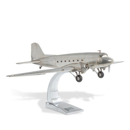 Authentic Models Flugzeugmodell Dakota DC3