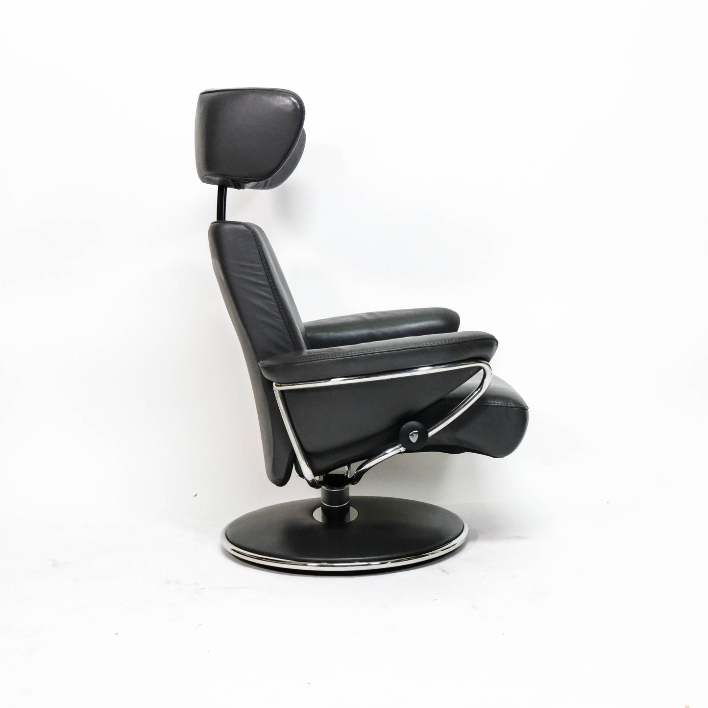 Ekornes Stressless Jazz (M) mit Hocker