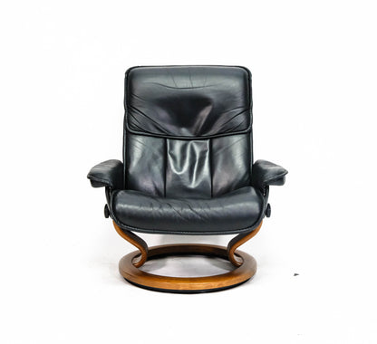 Ekornes Stressless Admiral (L) mit Hocker