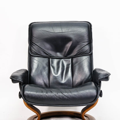 Ekornes Stressless Admiral (L) mit Hocker