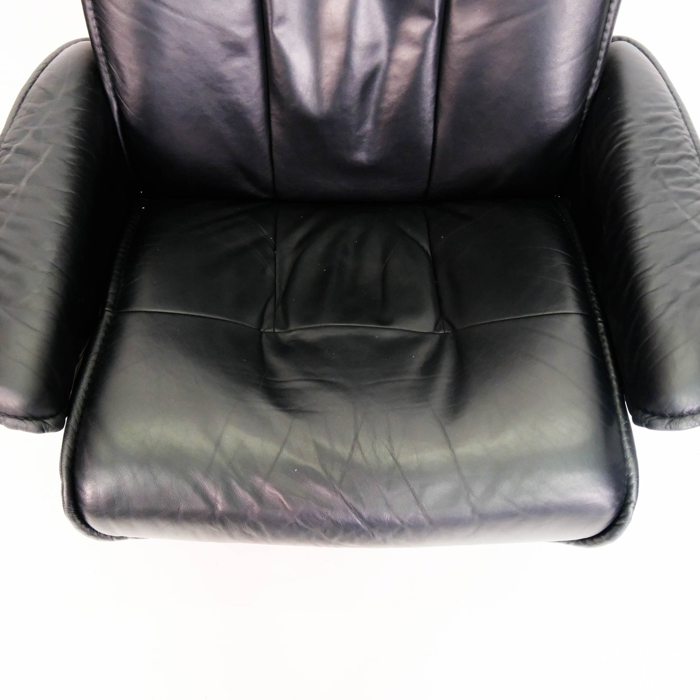 Ekornes Stressless Admiral (L) mit Hocker
