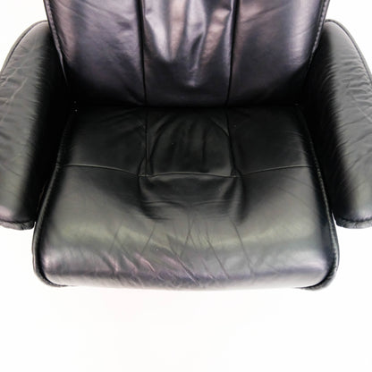 Ekornes Stressless Admiral (L) mit Hocker