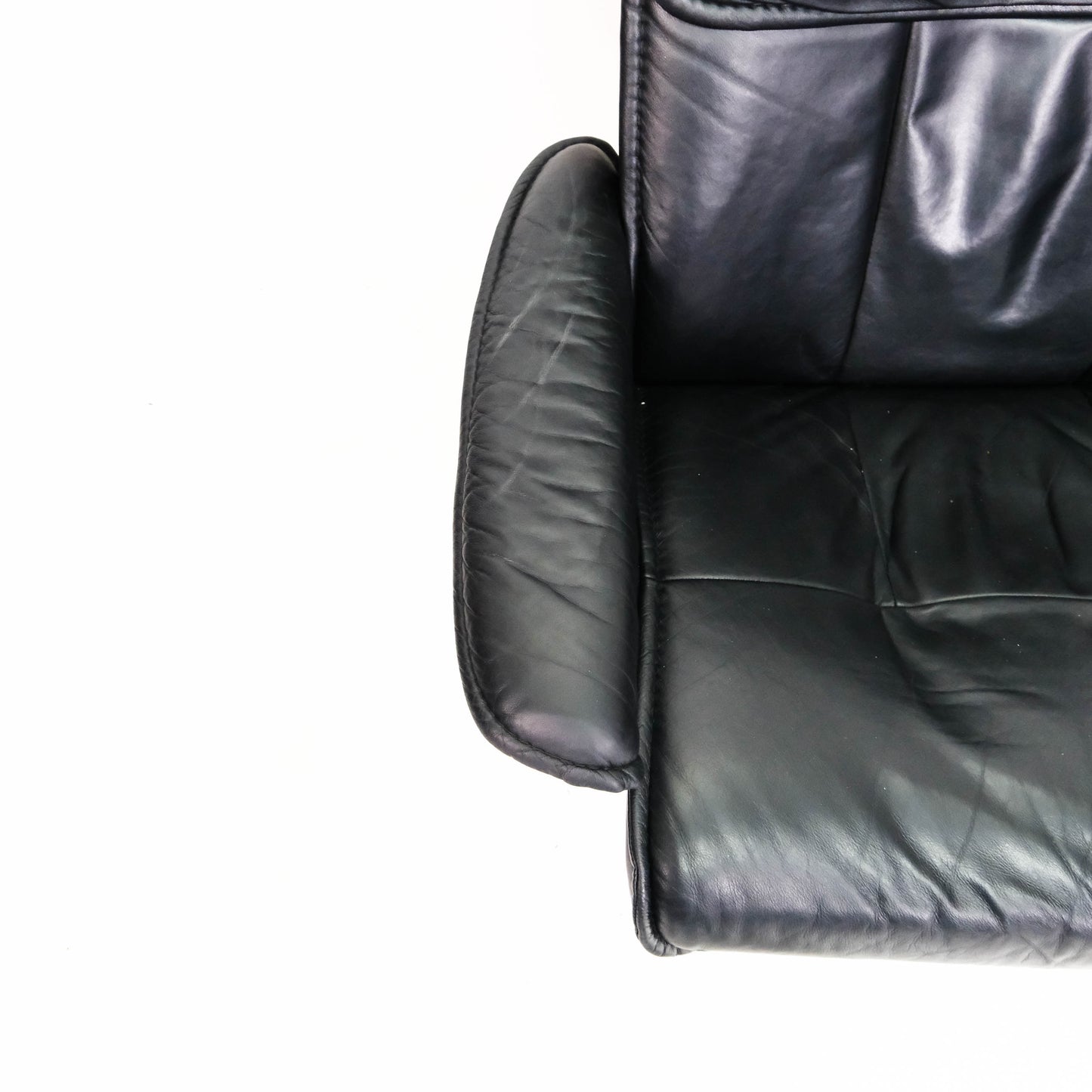Ekornes Stressless Admiral (L) mit Hocker