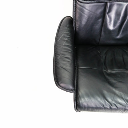 Ekornes Stressless Admiral (L) mit Hocker