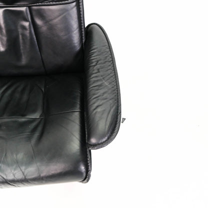 Ekornes Stressless Admiral (L) mit Hocker