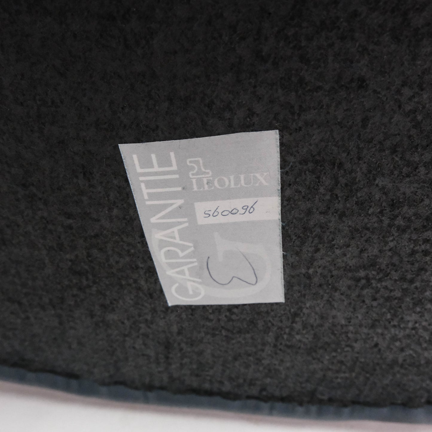 Leolux Pallone-Pa Sessel