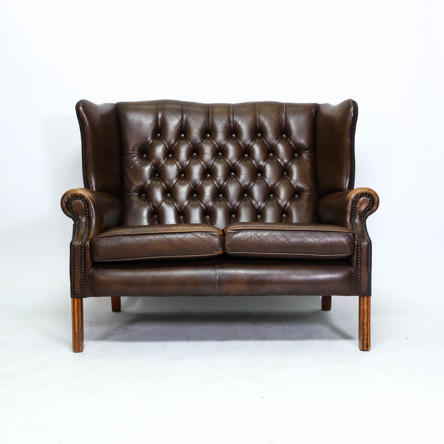 Chesterfield Sofa