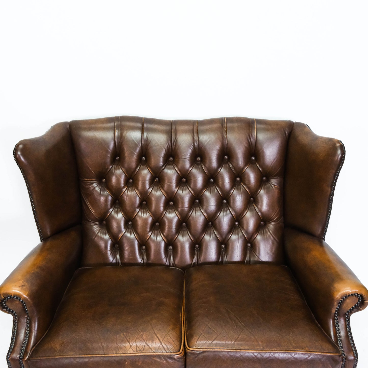 Chesterfield Sofa