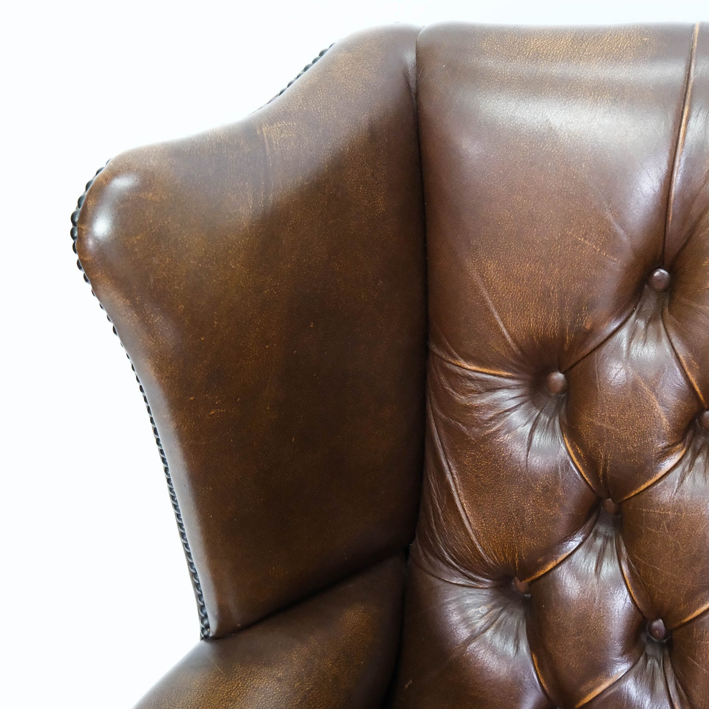 Chesterfield Sofa
