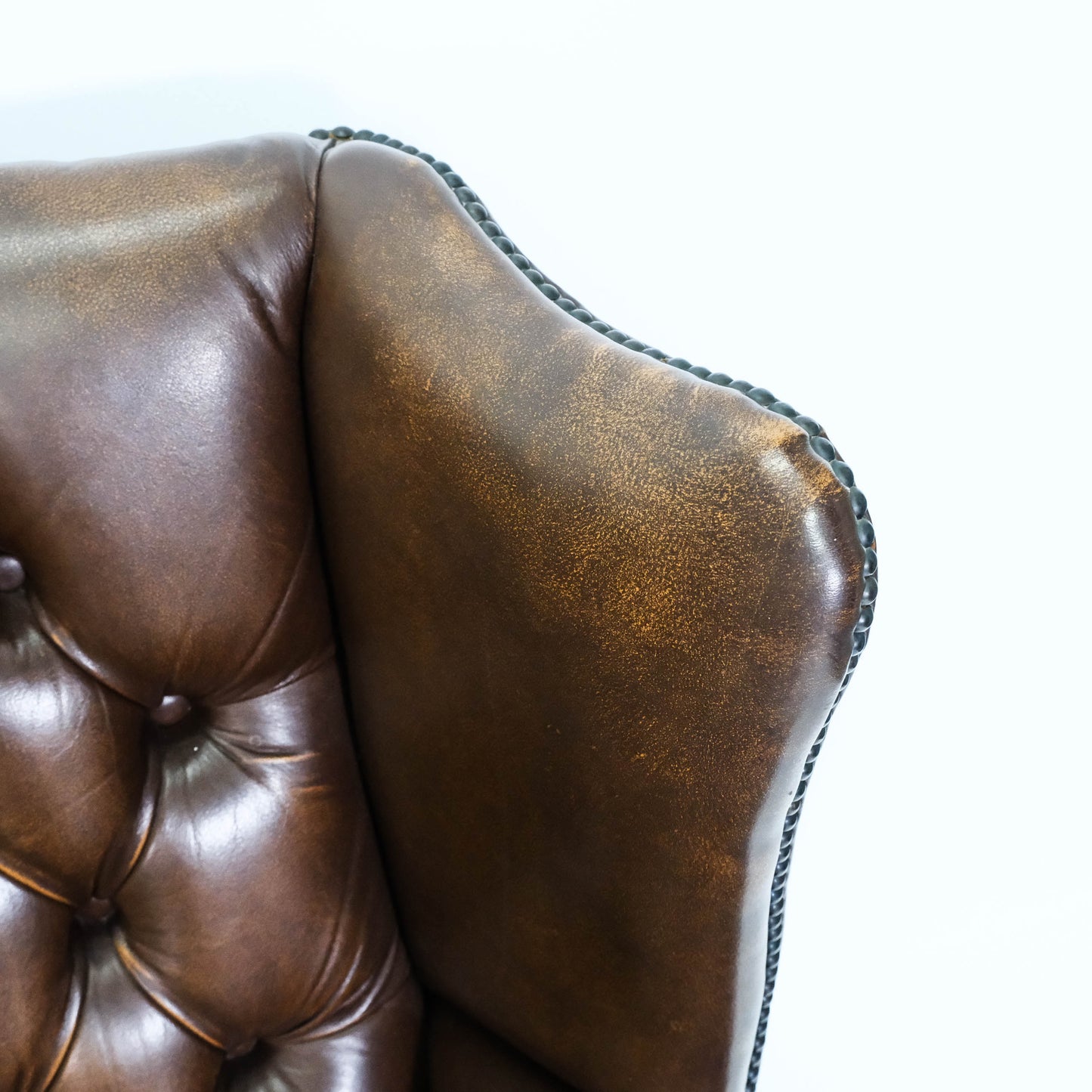 Chesterfield Sofa