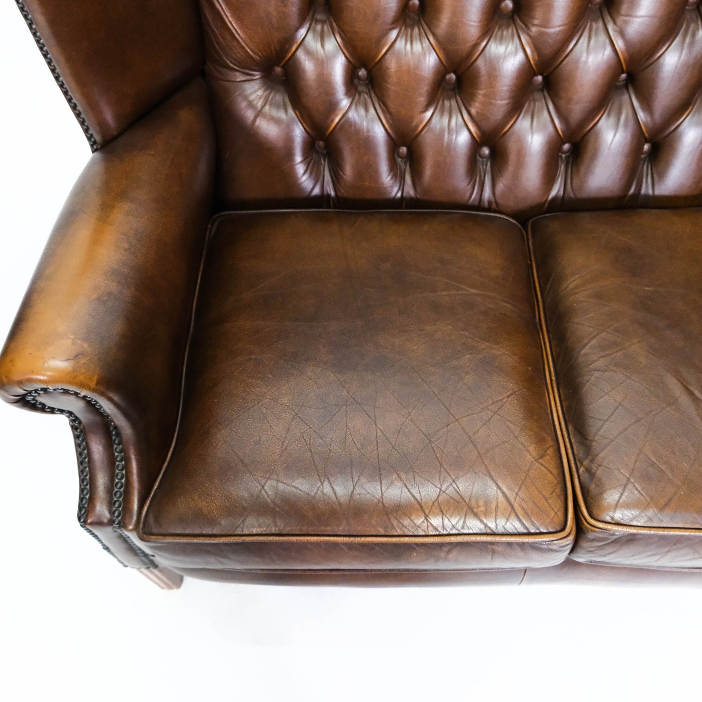Chesterfield Sofa