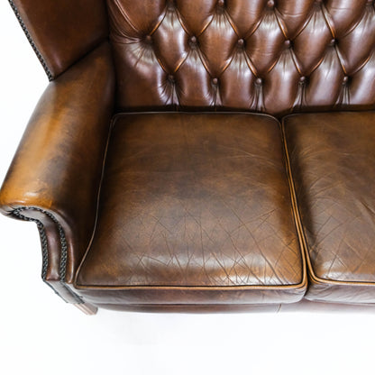 Chesterfield Sofa