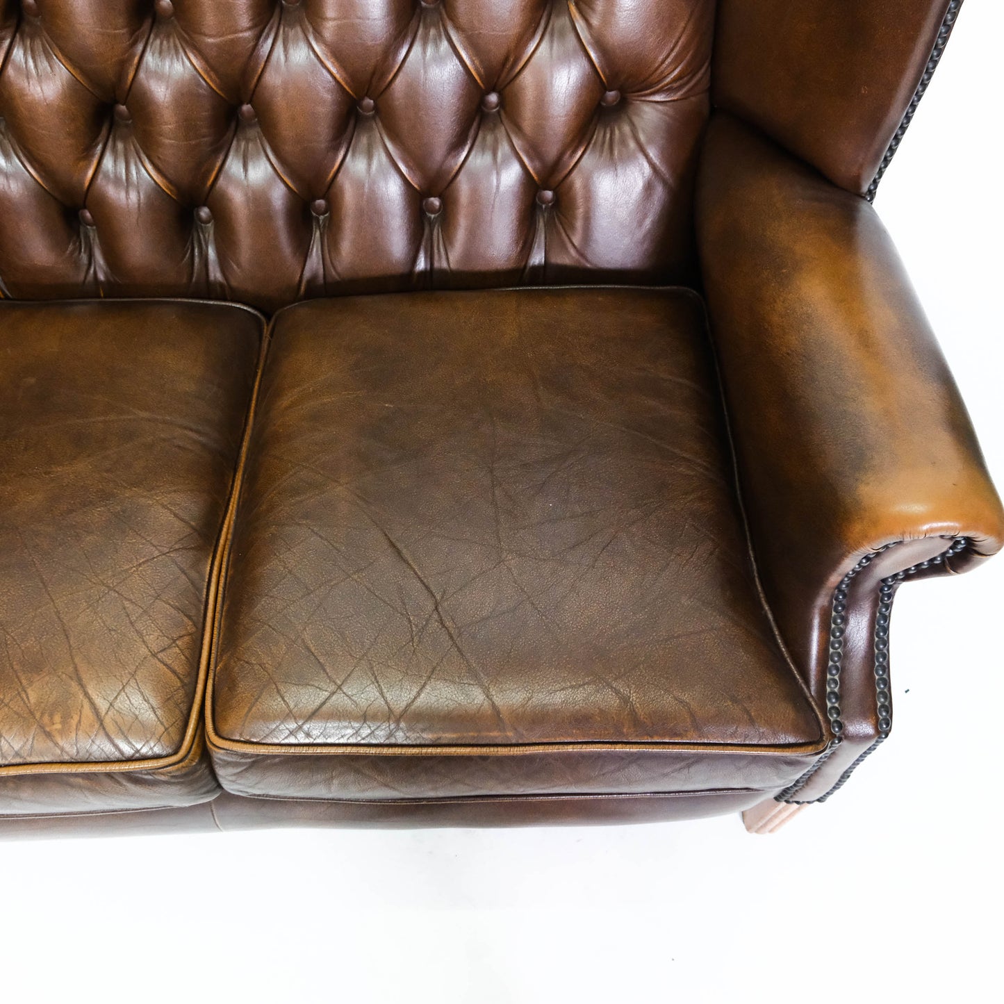 Chesterfield Sofa