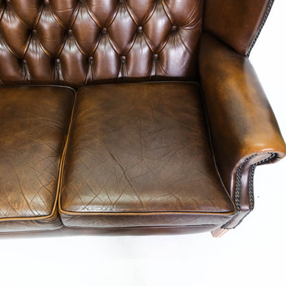 Chesterfield Sofa