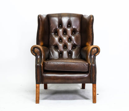 Chesterfield Sessel I