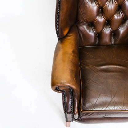 Chesterfield Sessel I