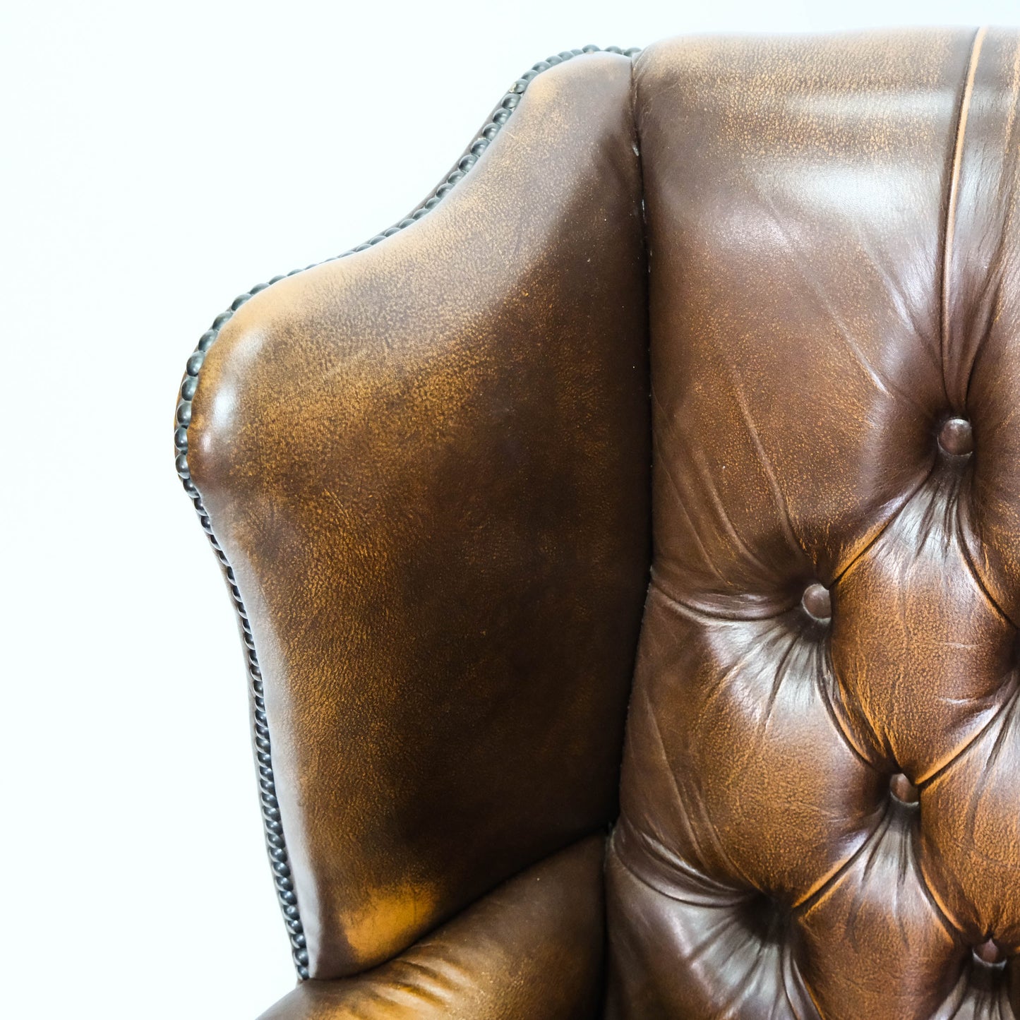 Chesterfield Sessel I