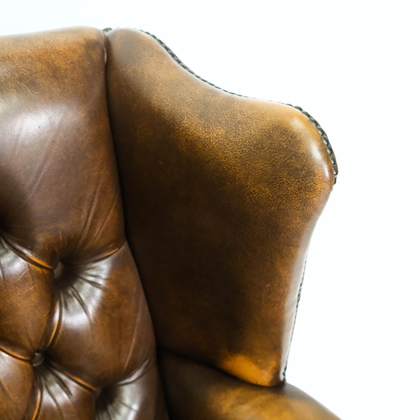 Chesterfield Sessel I