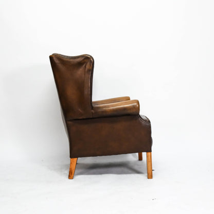 Chesterfield Sessel I