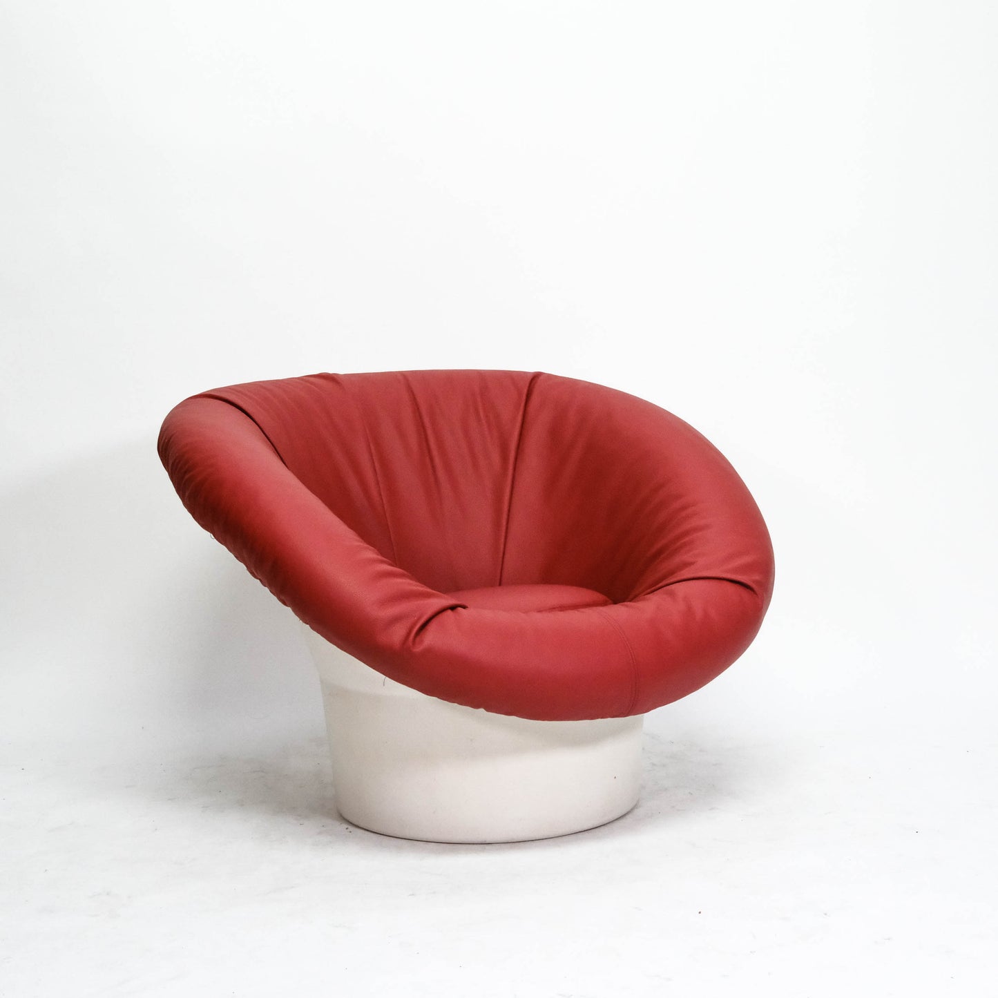 Krokus Chair by Lennart Bender