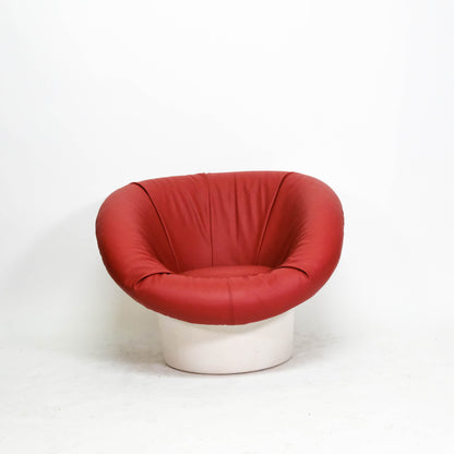 Krokus Chair by Lennart Bender