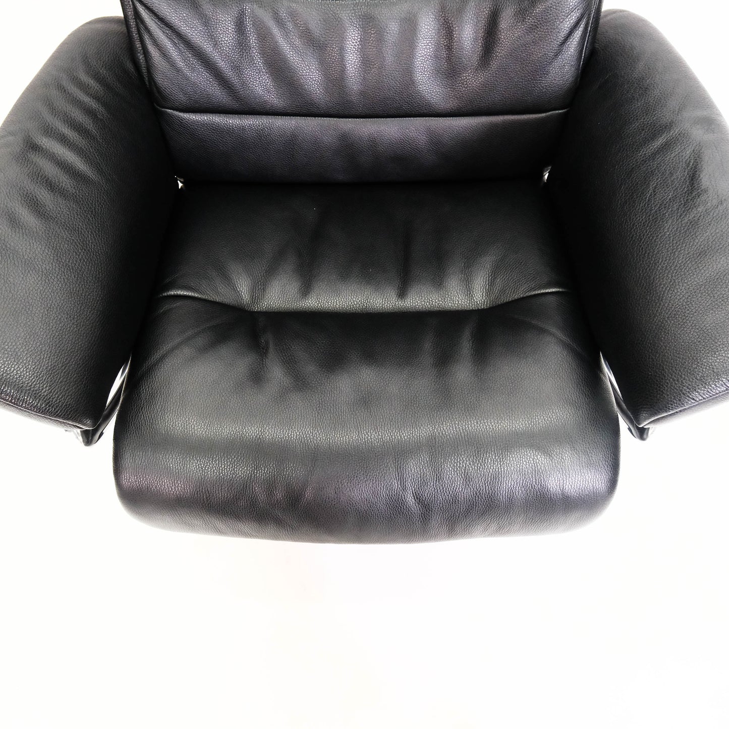 Ekornes Stressless Nordic (M) mit Hocker Signature