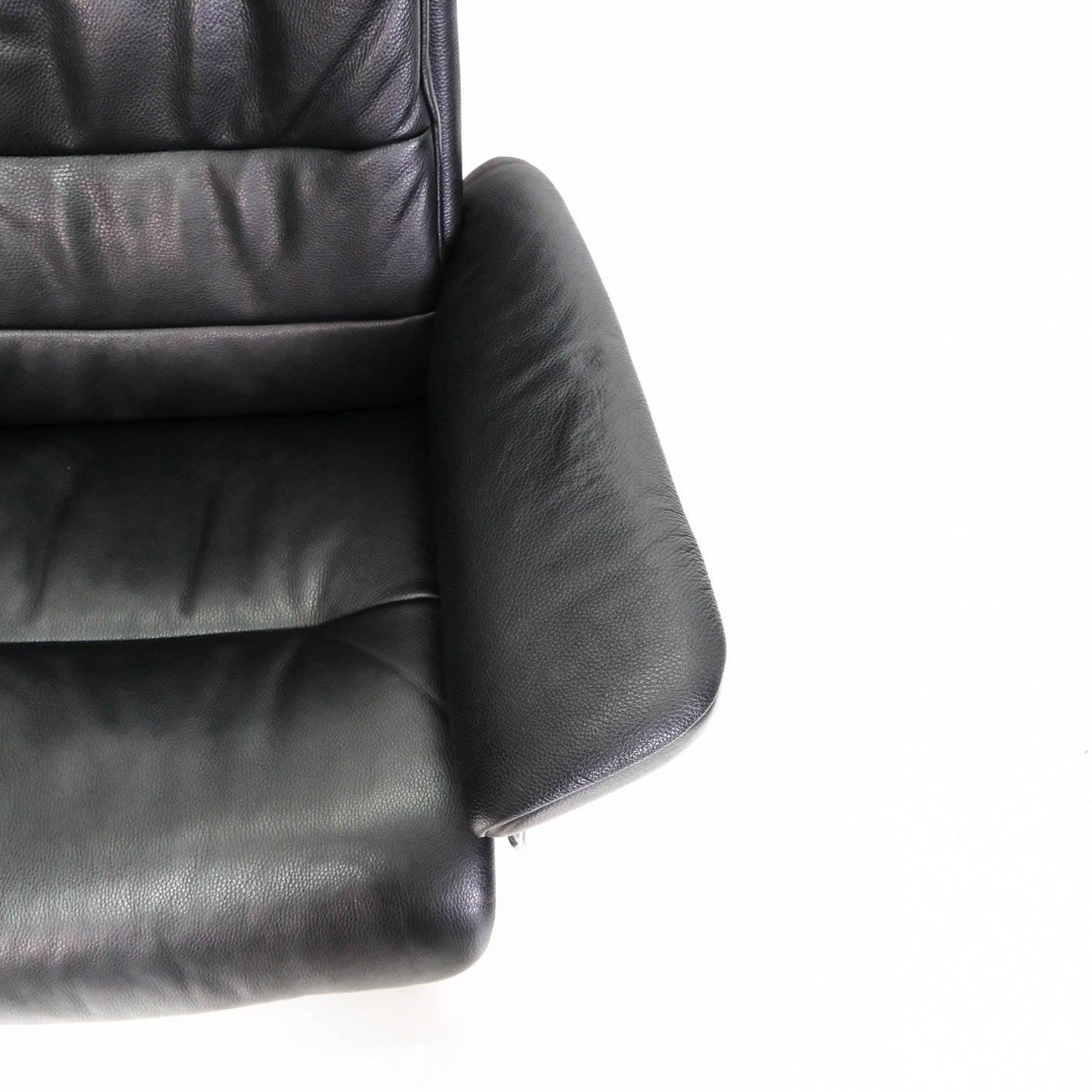 Ekornes Stressless Nordic (M) mit Hocker Signature